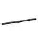 Hansgrohe-HG-RainDrain-Match-Duschrinne-1200-mm-mit-hoehenverstellbaren-Rahmen-schwarz-56042610 gallery number 1